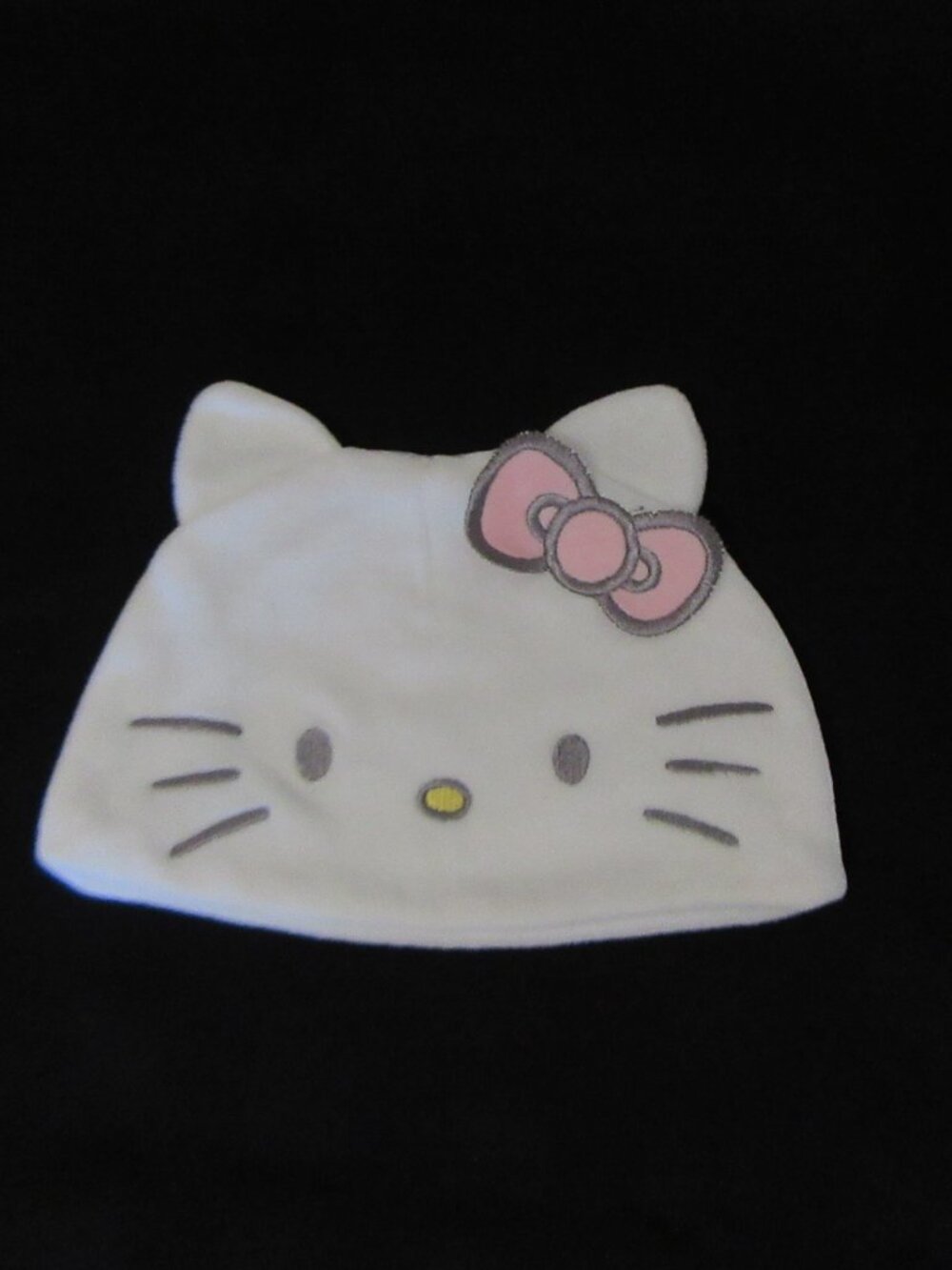 Child Hello Kitty hat